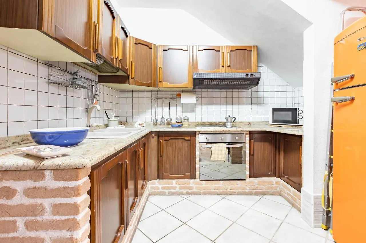Apartment Scalette- Cagliari Historic Central Apartment!