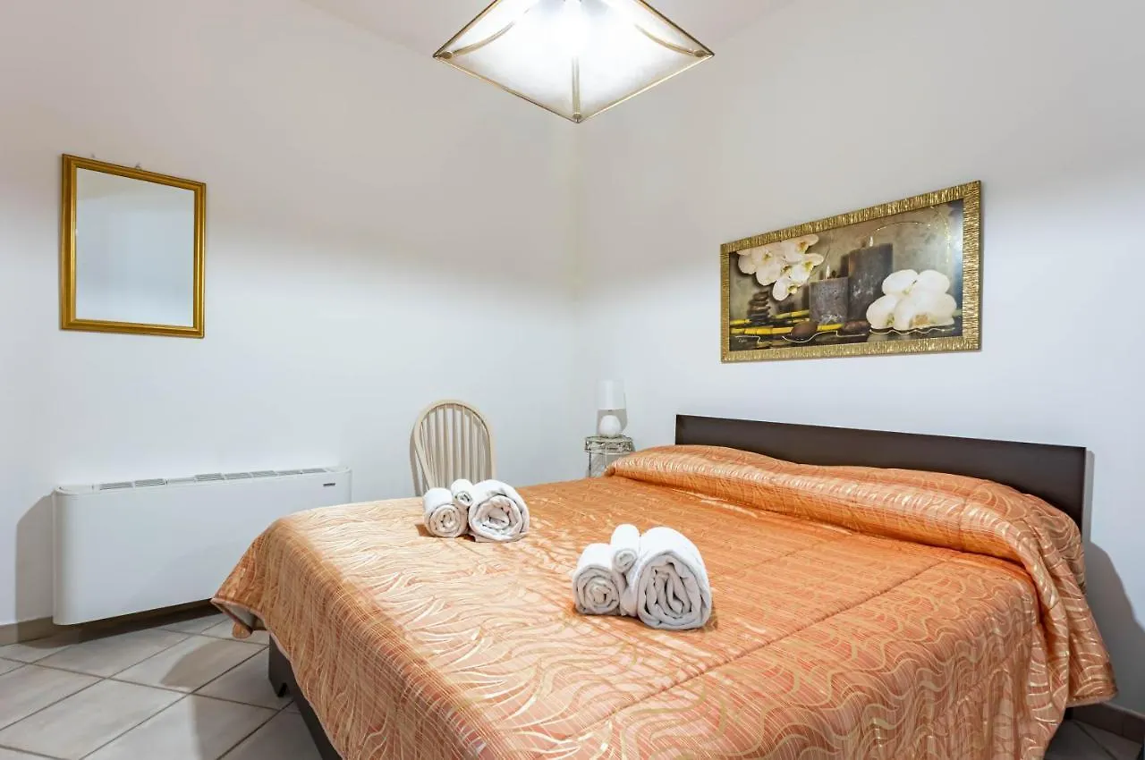 Scalette- Cagliari Historic Central Apartment!