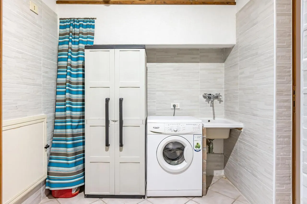 Scalette- Cagliari Historic Central Apartment! 0*,