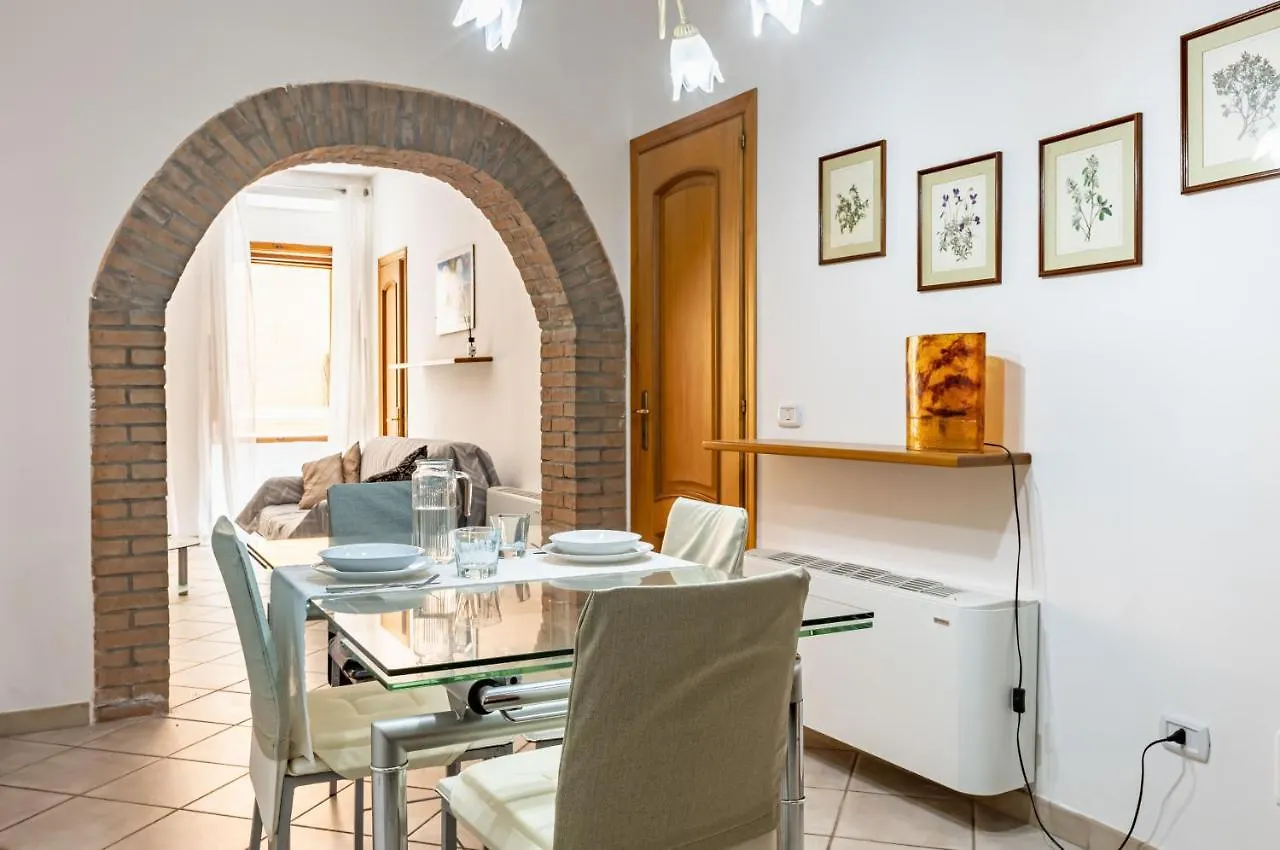 Scalette- Cagliari Historic Central Apartment!