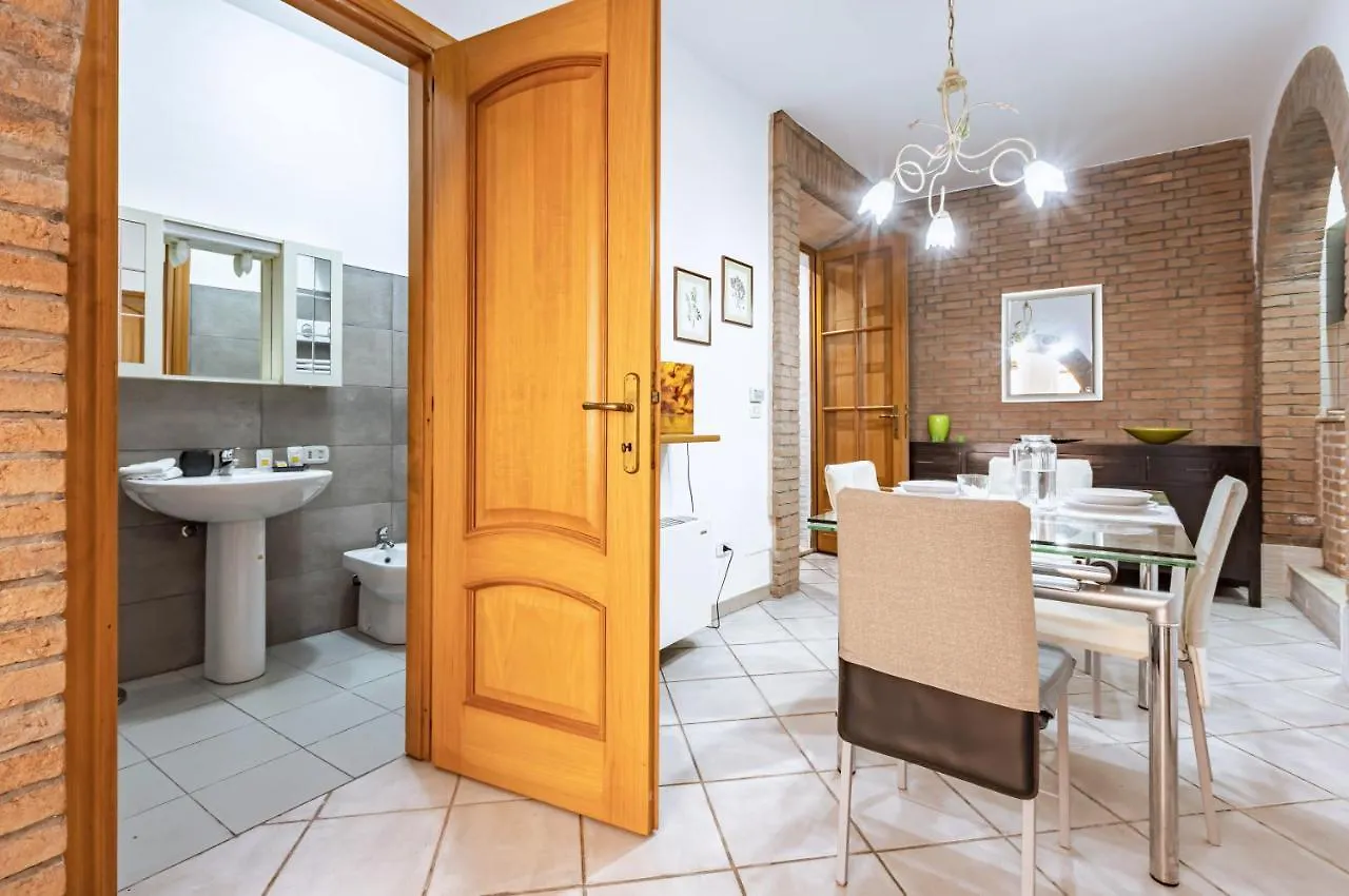 Apartment Scalette- Cagliari Historic Central Apartment!