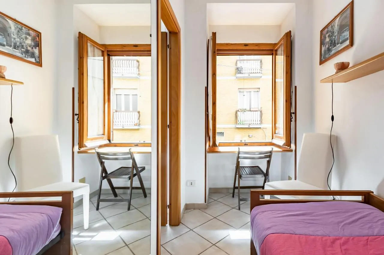 Scalette- Cagliari Historic Central Apartment! 0*,  Italy