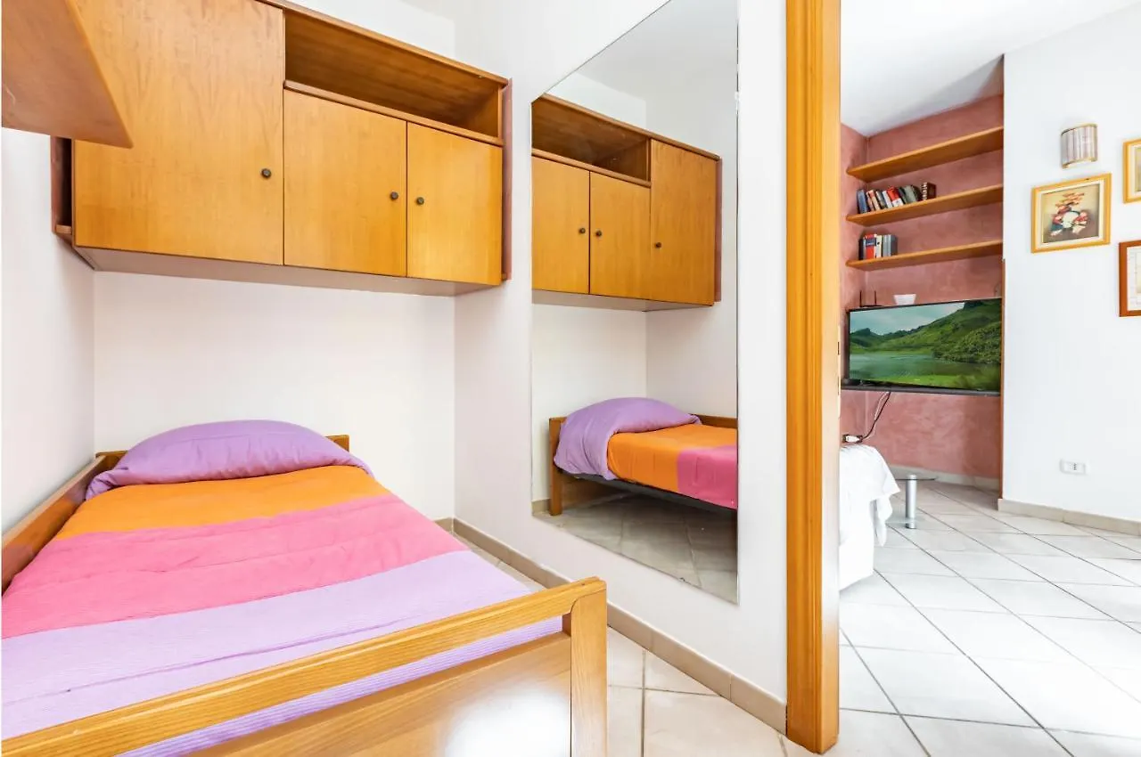Apartment Scalette- Cagliari Historic Central Apartment! Italy