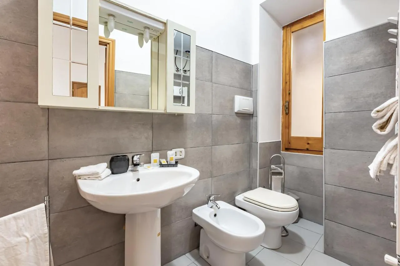 Scalette- Cagliari Historic Central Apartment! 0*,  Italien